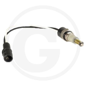 Donaldson Hydrauliekweergave bouwgroep P171143 Elektrisch 221mm DC