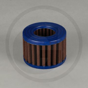 Donaldson Be- en ontluchtingsfilter P171784 Ø86x60 Cilindrisch Draht-Mesh