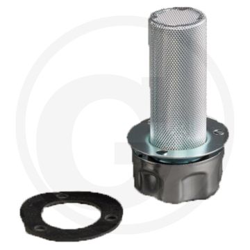 Donaldson Vultrechter P171847 Ø46mm Lengte 97mm