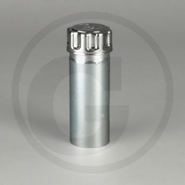 Donaldson Vultrechter P171853 Ø70mm Lengte 180mm
