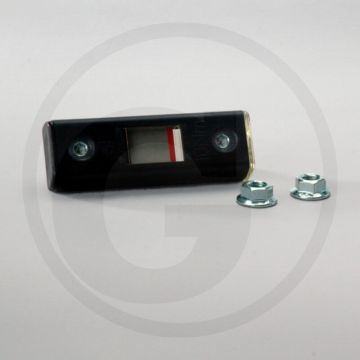 Donaldson Niveau-indicator P171913 40x107 mm