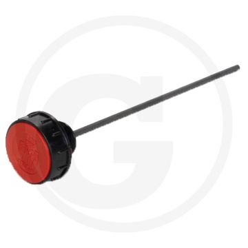 Donaldson Vultrechter P172231 Ø56mm Lengte 217mm