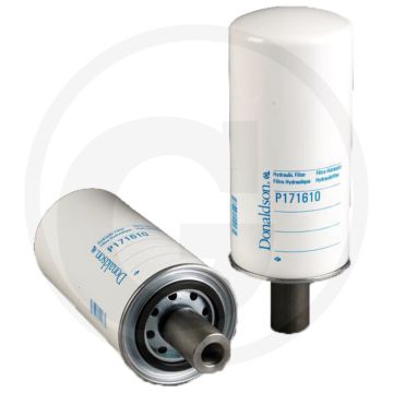Donaldson Be- en ontluchtingsfilter P172375 Zellulose 10µm