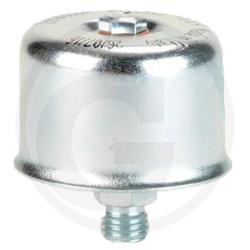 Donaldson Be- en ontluchtingsfilter P172381 Ø52mm 40µm