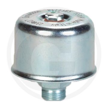 Donaldson Be- en ontluchtingsfilter P172385 3/8 BSP 40µm