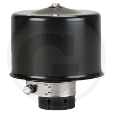 Donaldson Be- en ontluchtingsfilter P172388 Ø132mm Lengte 102mm 1500 l/min
