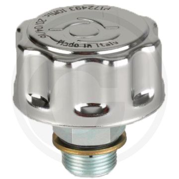 Donaldson Stofkap P172493 3/4 BSP/G 40µm
