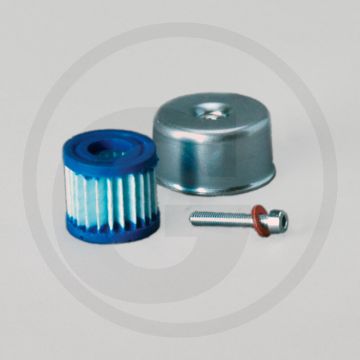 Donaldson Be- en ontluchtingsfilter P173330 Ø37x26mm Cilindrisch 10µm