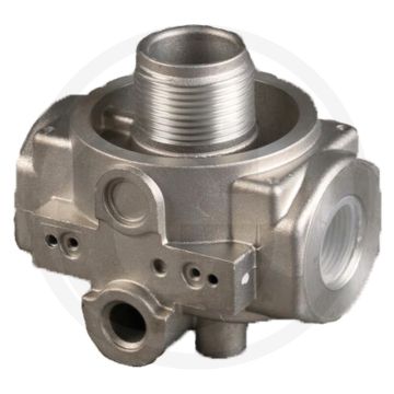 Donaldson Filterkop P173386 3/4 BSP/G 1.7 bar