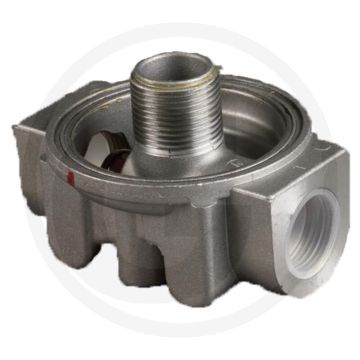 Donaldson Filterkop P173441 3/4 BSP/G 1.7 bar
