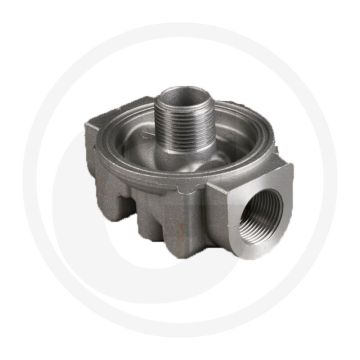 Donaldson Filterkop P173442 3/4 BSP/G