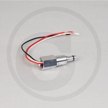 Donaldson Hydrauliekweergave bouwgroep Elektrisch 20 PSID Viton