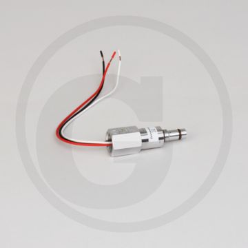 Donaldson Hydrauliekweergave bouwgroep Elektrisch 40 PSID AC/DC P174396