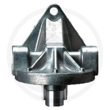Donaldson Filterkop P174770 7/8-14 UN