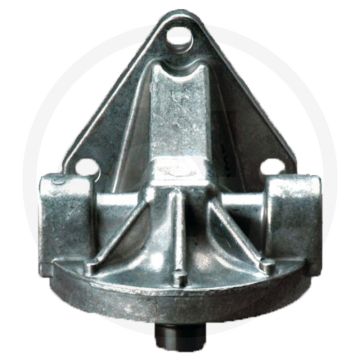 Donaldson Filterkop P174774 3/8-18 NPT