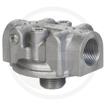 Donaldson Filterkop P175001 3/4 BSP/G