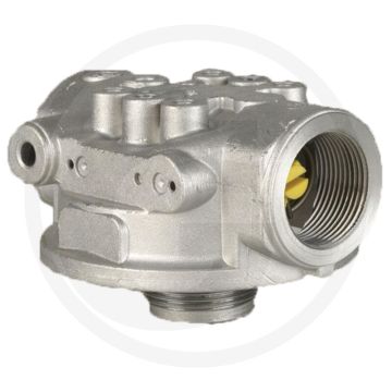 Donaldson Filterkop P176846 1 1/4 BSP/G