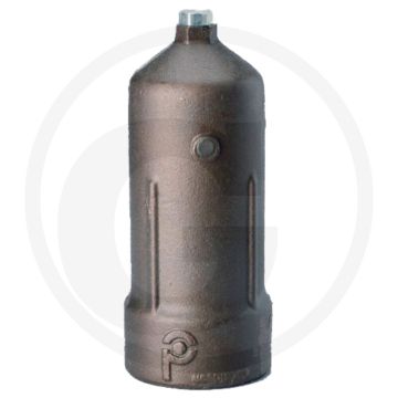 Donaldson Hydrauliekbehuizing P179579 Ø112.8mm Lengte 272mm
