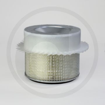 Donaldson Luchtfilter P181013 Ø307x196mm Lengte 254mm Voor FORD D0HZ9601F