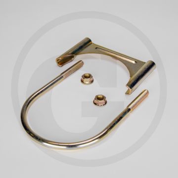 Donaldson Klemmontage P200586 Ø105x152mm