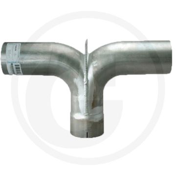 Donaldson Kraan P206298 Ø127mm H355mm L660mm
