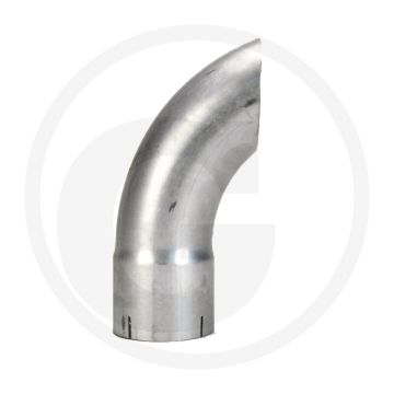 Donaldson Uitlaatpijp Ø101.9mm Lengte 305mm P206304