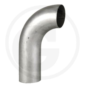 Donaldson Uitlaatpijp Ø88.5mm L305mm P206310