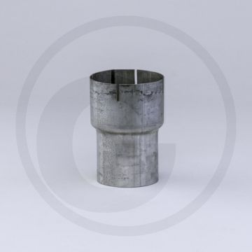 Donaldson Verloopstuk P206322 ID-OD Ø102x89mm Lengte 152mm