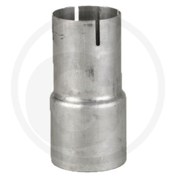 Donaldson Verloopstuk Ø76-64mm Lengte 152mm P206324