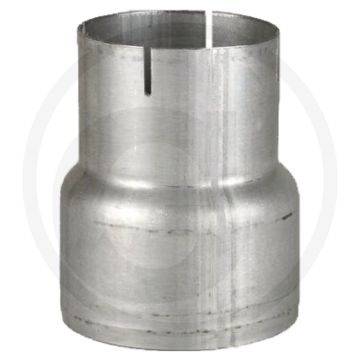Donaldson Verloopstuk OD-ID 127x101mm Lengte 152mm P206328