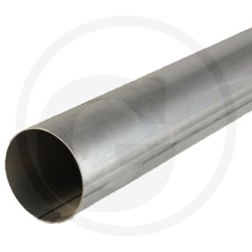 Donaldson Slang P206336 Recht Ø101.6mm Lengte 3048mm