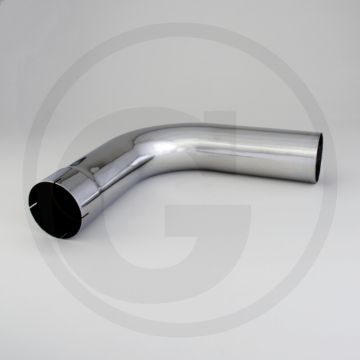 Donaldson Bocht P206354 127mm 90° OD-ID
