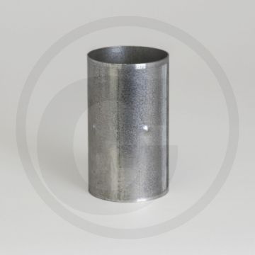 Donaldson Verbinding P206363 OD-OD Ø88.65mm Lengte 152.4mm