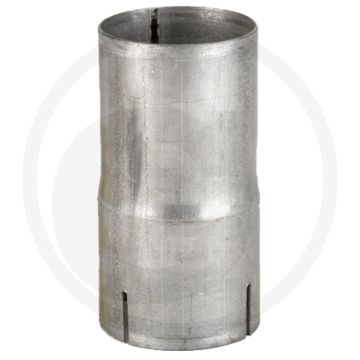 Donaldson Verbinding P206367 ID-OD Ø75.8mm L152mm
