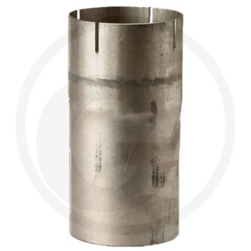 Donaldson Verbinding P206369 Ø101mm Lengte 203mm