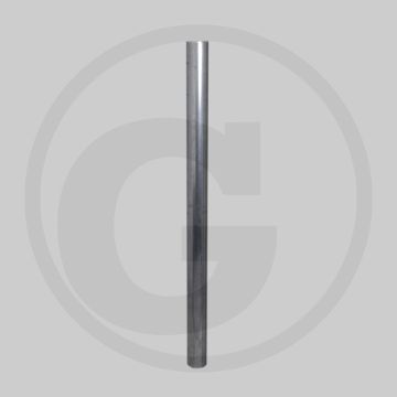 Donaldson Regenstop Recht Ø75.8mm Lengte 1219mm P206376