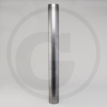 Donaldson Regenstop Recht Ø126.6mm Lengte 1219mm P206379