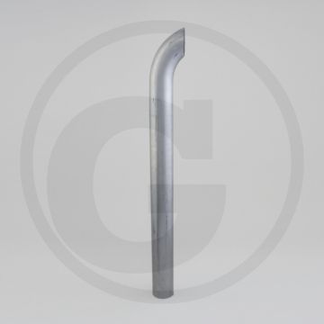 Donaldson Regenstop Gebogen Ø101mm Lengte 1219mm P206382
