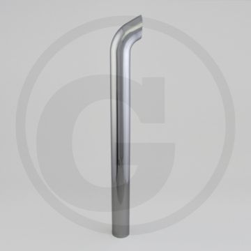 Donaldson Regenstop Gebogen Ø101mm L1219mm P206386