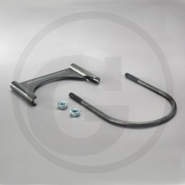 Donaldson Klem U-beugel Ø70mm P206406