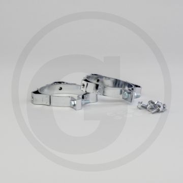 Donaldson Klem 102 mm P206508