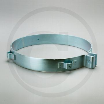 Donaldson Klem Ø228.6mm P206511