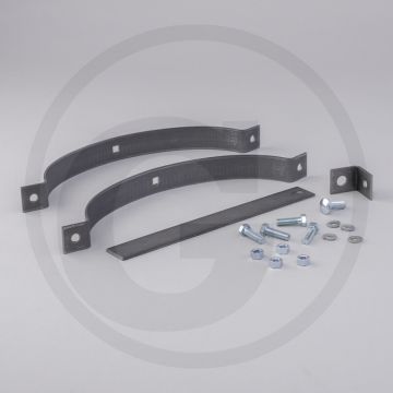 Donaldson Zwaailampsteun P206520 Lengte 305mm