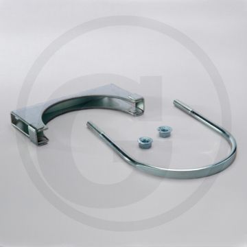 Donaldson Klem U-beugel Ø105.92mm P206602