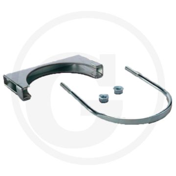 Donaldson Klem U-beugel Ø131.32mm P206603