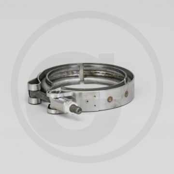 Donaldson Klem V-band Ø97mm P206604