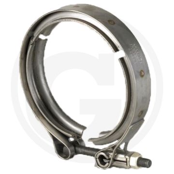 Donaldson Klem V-band Ø114.3mm P206605