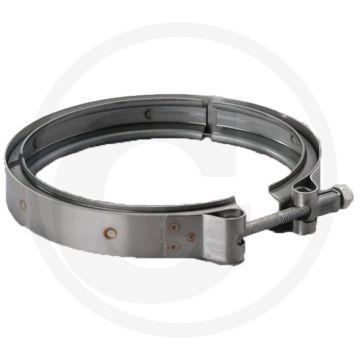Donaldson Klem V-band Ø149.35mm P206607