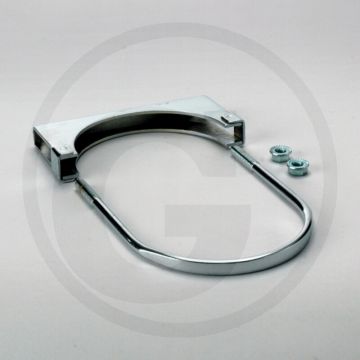 Donaldson Klem U-beugel Ø105.92mm P206610