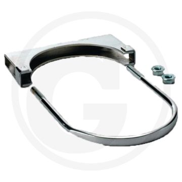 Donaldson Klem U-beugel Ø131.32mm P206611
